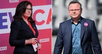 Była posłanka Lewicy nie daje za wygraną w sprawie Andrzeja Szejny. "Złożę wniosek do prokuratury"