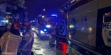 Więcej szczęścia niż rozumu. 18-latek cudem przeżył upadek z 8. piętra