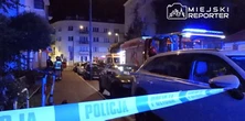 Potężna eksplozja wstrząsnęła dzielnicą. Teraz nadeszły tragiczne wieści
