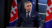 Robert Fico ostro o Ukrainie. 