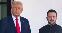 Stany Zjednoczone wysyłają sygnał Rosji. Nowa umowa przełomem w stosunkach USA-Ukraina