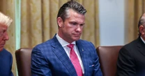 Kulisy decyzji o broni dla Ukrainy. Szef Pentagonu podjął decyzję bez wiedzy Trumpa