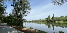 Jak tu pięknie! Odwiedź wrocławską Amazonię!