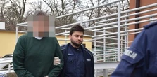 Po wszystkim wyprał ubrania i zadzwonił na policję. Okrutna zbrodnia w Głogowie