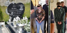 Zrobili to trzyletniej Zuzi. Matka i ojciec prawomocnie skazani