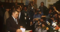 Najważniejsi politycy czasu przełomu