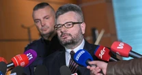 Nowe informacje po tragedii na S2. "Mogło dojść do zaśnięcia kierowcy"