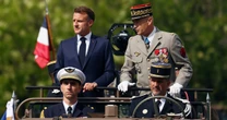 Francja zbroi się na potęgę. Emmanuel Macron: aby budzić strach, trzeba być silnym. Wskazuje na wrażliwe obszary