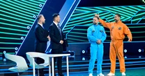 Kabareciarze żartują z Rutkowskiego na Opolskim Festiwalu