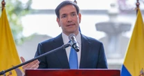 "To stworzy problemy". Marco Rubio upomina inne kraje w sprawie Palestyny