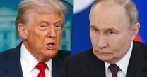 Kreml odpowiada na słowa Donalda Trumpa o spiskowaniu