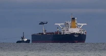 Duńskie MSZ zapowiada radykalny krok wobec floty cieni. Bezprecedensowa ingerencja w interesy Putina. "Uzasadniona"