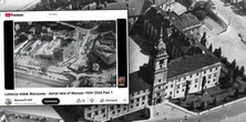 Pokazał, jak odbudowano Warszawę po wojnie. Niesamowite kadry