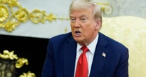 Biały Dom ujawnił, co Donald Trump powiedział koalicji chętnych. Tego oczekuje od Europy