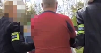 Demolował szpital i groził lekarzom. Agresywny mężczyzna z zarzutami