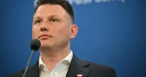 Czarne chmury nad partią Sławomira Mentzena. Zarzuty w sprawie finansów