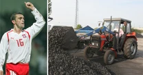 Grał w reprezentacji Polski, dziś handluje węglem. Mówi o nastrojach wśród klientów. "Ceny są takie..."