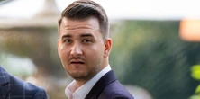 Bartłomiej Misiewicz korzysta z życia przed procesem. "Nie boję się więzienia!"