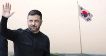Zaskakujące słowa Wołodymyra Zełenskiego. Wskazuje na kraj, który może być wzorem dla odbudowy Ukrainy. Jest jeden warunek