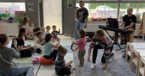"Ten kwas pomaga". Wesprzyj projekt Fundacji Legii