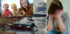 To koniec. Sąd podjął decyzję w sprawie dzieci Karoliny Wróbel