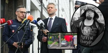 Egzekucja artysty z Rosji. Prokuratura ujawniła nowe informacje o zatrzymanych