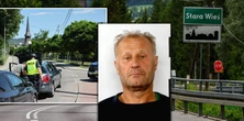 To mógł był czynnik, który wyzwolił gniew. Przed tragedią Tadeusz Duda wpadł w ręce policji