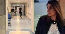 Dziura w NFZ uderza w pacjentów. Olga usłyszała, że na razie leczenia nie będzie