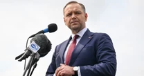 Niebezpieczne związki Karola Nawrockiego. "Neonazistowska prawica i tatuaż Chelsea Londyn"