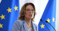 Wrze w Senacie. Małgorzata Kidawa-Błońska chce odwołania koalicjanta
