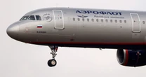 Lotniczy kryzys w Rosji. Aerofłot masowo odwołuje loty z powodu awarii
