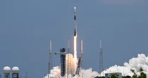 Coraz bliżej startu rakiety z Polakiem w kosmos. Ruszył kolejny etap