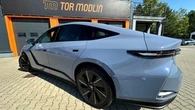 Nowy Lexus już w Polsce i tak wygląda. Silnik 6. generacji hitem