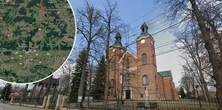 Skandal w małej parafii na Podkarpaciu. Były proboszcz stanie przed sądem