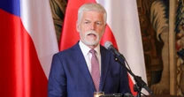 Prezydent Czech o negocjacjach pokojowych. "Rosja nie chce kompromisu"
