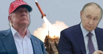 Ekspert: Donald Trump jest urażony. USA stają po stronie Ukrainy i dostarczają broń. "Putin nie traktuje go jak równego sobie"