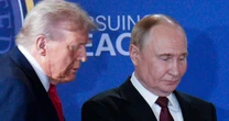 Donald Trump o kontakcie z Władimirem Putinem. Zdradził, co planuje zrobić