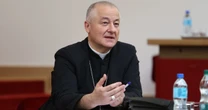 Biskup Artur Ważny dla Onetu (cz.1): prawda może nas boleć, ale dziś jest to konieczne