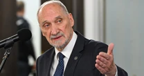 Spięcie Antoniego Macierewicza z dziennikarzem. "Pan niestety kłamie, a to jest przykre"