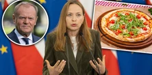 Solarium w pizzeri z KPO? Wybuchła potężna burza. "Nie otrzymałam żadnego dofinansowania"