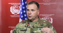 "Ryzyko dla Europy tylko rośnie". Znany amerykański generał Ben Hodges mówi o redukcji wojsk USA w Europie i Polsce. "Wszystko jest możliwe"