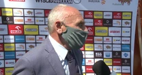Pandemia zepsuła plany, "wrócimy do tego"