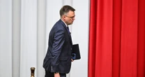 Marszałek Sejmu o "zamachu stanu". Fala komentarzy zalała media społecznościowe