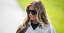 Żona prezydenta Turcji napisała do Melanii Trump. "Cmentarzysko dzieci"