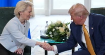 Mimo "naiwności" Ursuli von der Leyen to Brytyjczycy teraz plują sobie w brodę. Oto dlaczego umowa handlowa UE z Donaldem Trumpem jest lepsza niż się spodziewano
