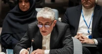 Iran oskarża USA na forum ONZ. "Wspierają najbardziej terrorystyczny reżim"