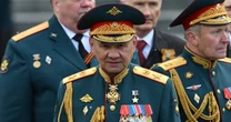 Człowiek Putina grozi wojskom europejskim. "Będą uzasadnionym celem"