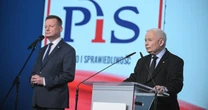 Jest decyzja PKW w sprawie subwencji dla Prawa i Sprawiedliwości