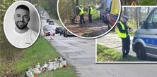 Spowodował wypadek, w którym zginął poseł Łukasz Litewka i wyszedł na wolność. Jest ostateczna decyzja sądu