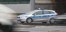 Tajemnicza tragedia we wsi Biała. Nie żyją ojciec z synem. "Rany kłute"